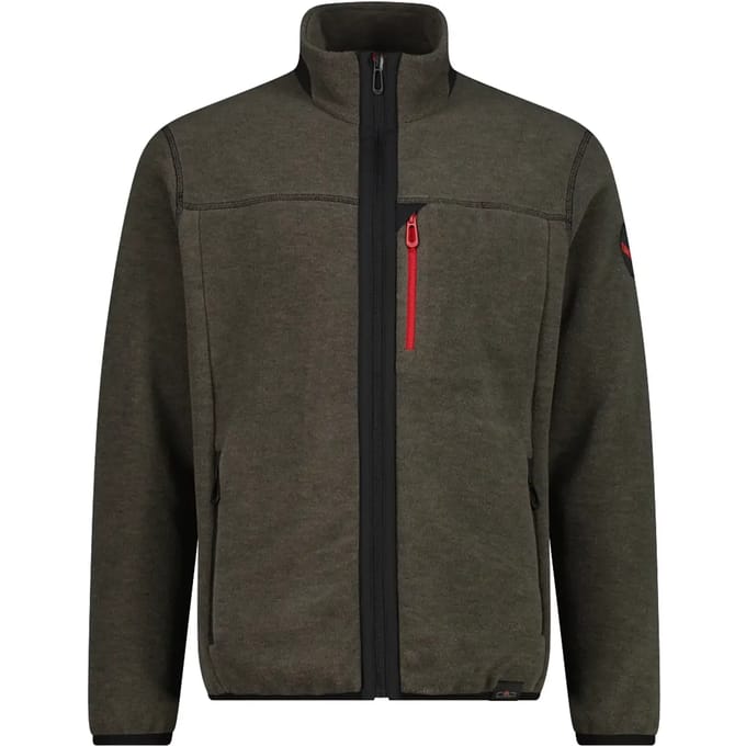 Fleece CMP Wooltech