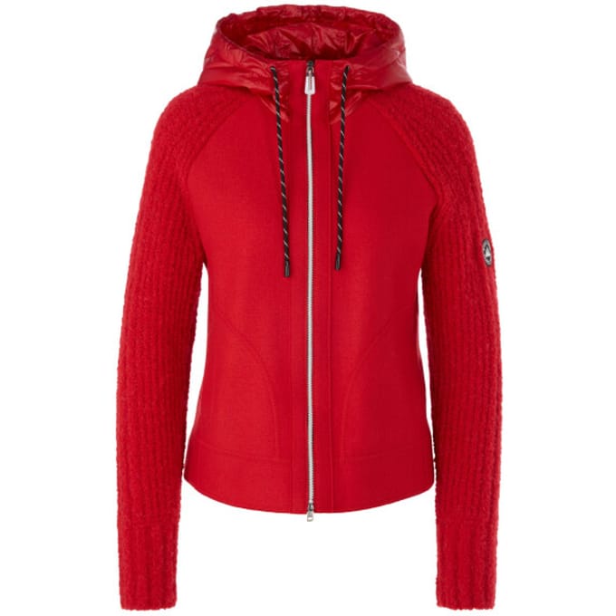 Marccain  Jackets Rood Zs 31.14 J30