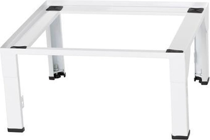 Scanpart wasmachine verhoger - 30 centimeter verhoging - Sokkel - Maximaal 150 kg - 61 x 51 cm - Universeel
