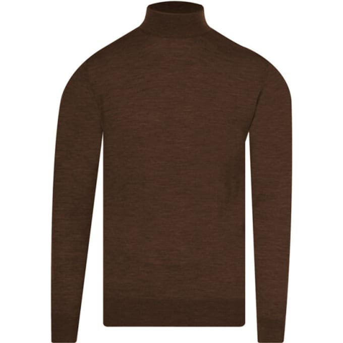 Dutch Dandies Fonda turtleneck