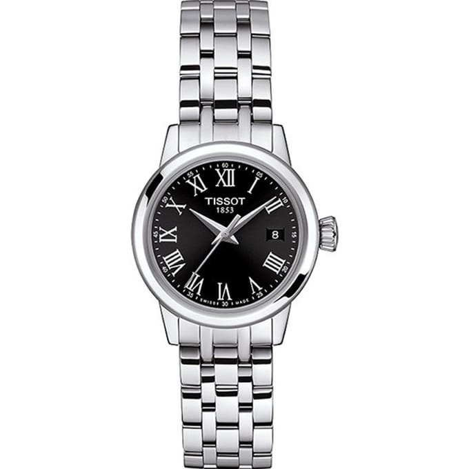 Tissot T-Classic T1292101105300 Classic Dream Horloge