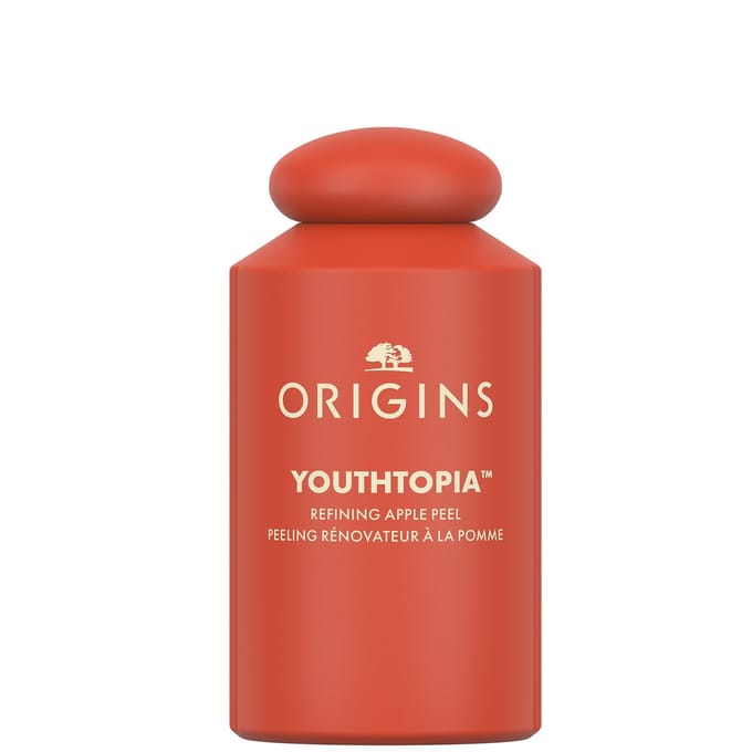 Origins Youthtopia™ Peptide Plumping Apple Cream 50 Crème