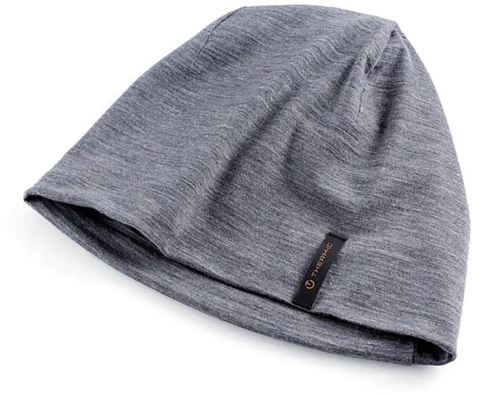 Therm-ic Temperate Ultra Light Natural Muts Grijs