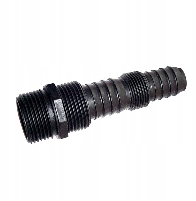 Metabo Universele Adapter 1' x 3/4'