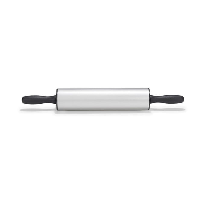 Patisse Silver-Top Deegroller - Antikleef - 25cm