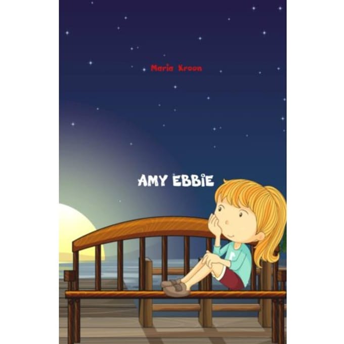 Amy Ebbie - Maria Kroon
