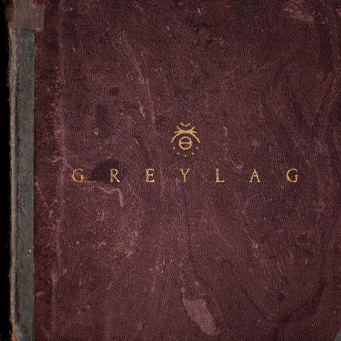 Greylag - Greylag (CD)