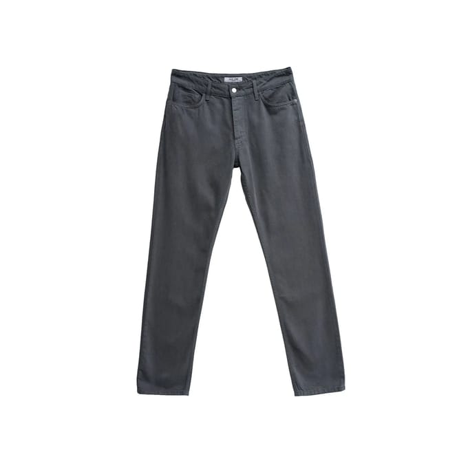 Straight Jeans Salsa Jeans