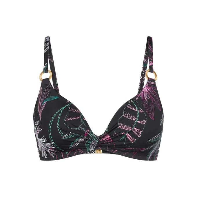 Triumph Bügel-Bikini-Top Red Label Summer Tropics