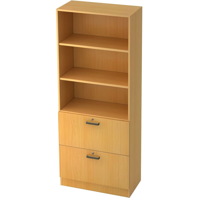 Multifunctionele open kast »OTTO Office Line III«