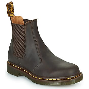 Dr. Martens 27486201 dames enkellaarzen sportief