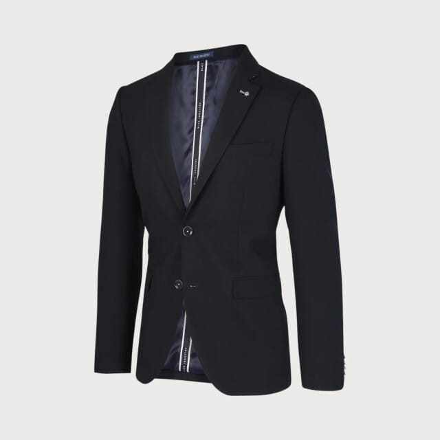 Blue Industry Colbert wol |