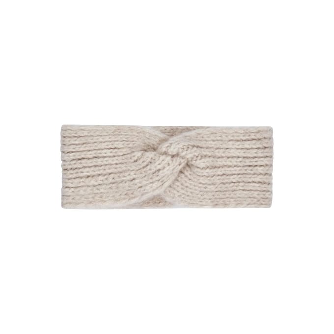 Meisjes haarband met strik Sterntaler