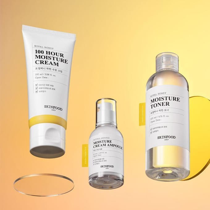 ONE THING - Artemisia Capillaris Extract Toner 150ml