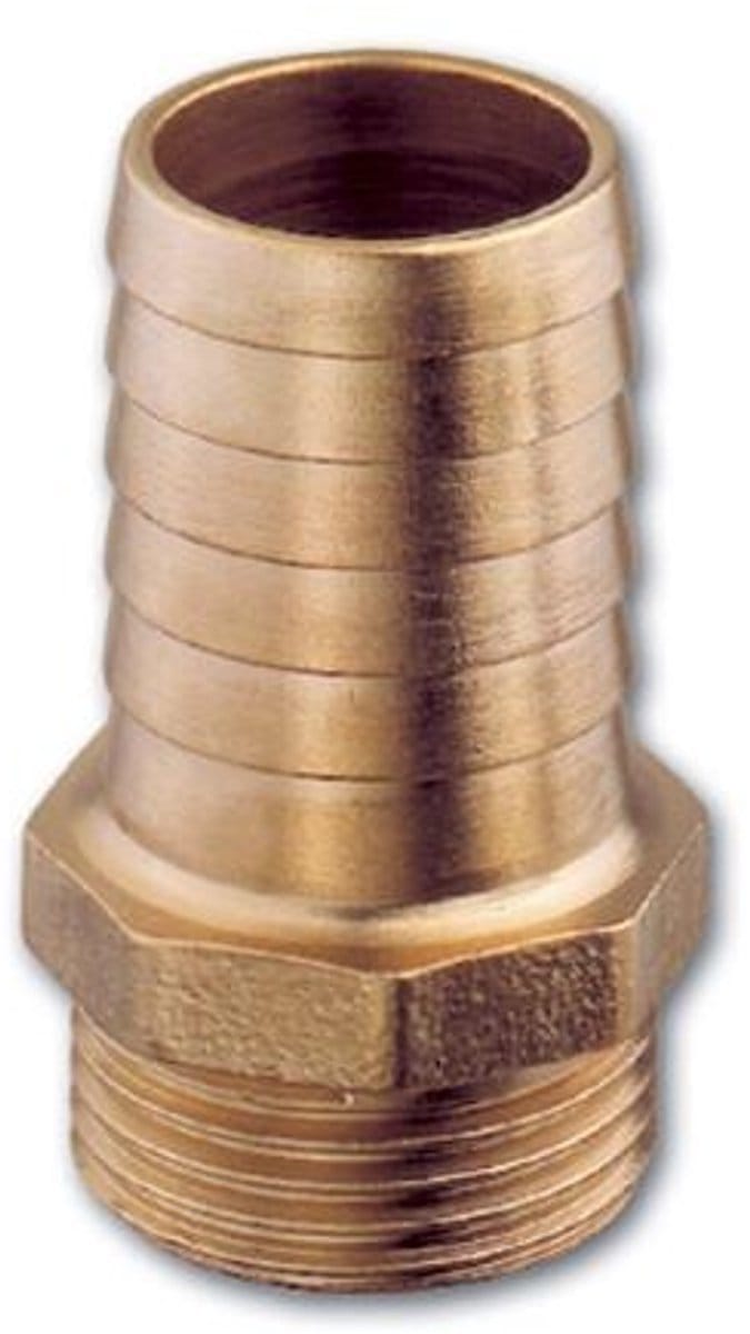 Guidi Slangtule 3"x76 mm