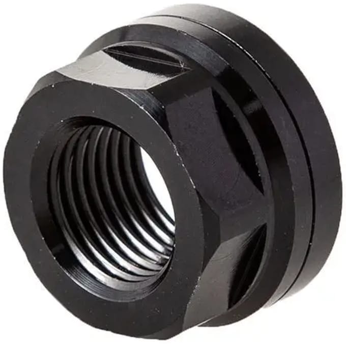Fox 36-40 R Lower Moer Zilver