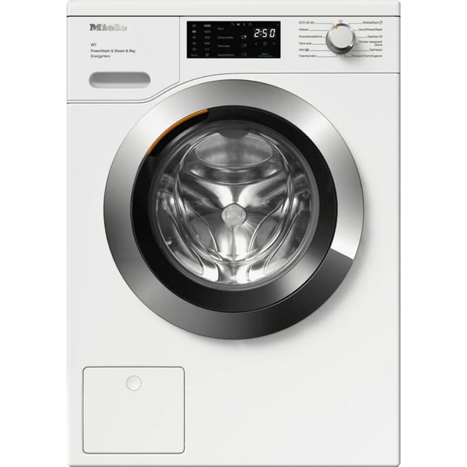 Miele WEE 388 WCS PowerWash & Steam