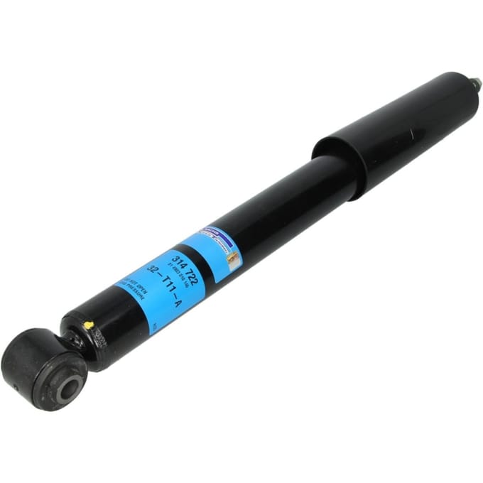 Stuurdemper Super Touring SACHS 314 722