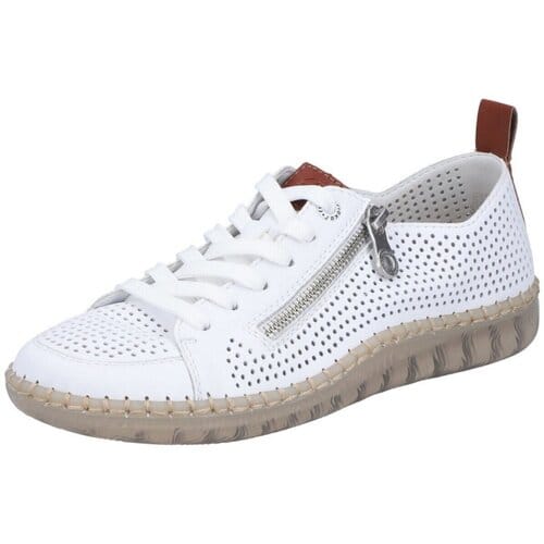 Lage Sneakers Rieker -