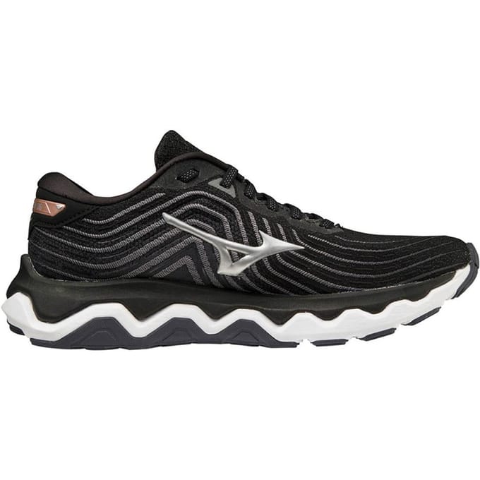 Mizuno Wave Horizon 6 Hardloopschoenen Dames