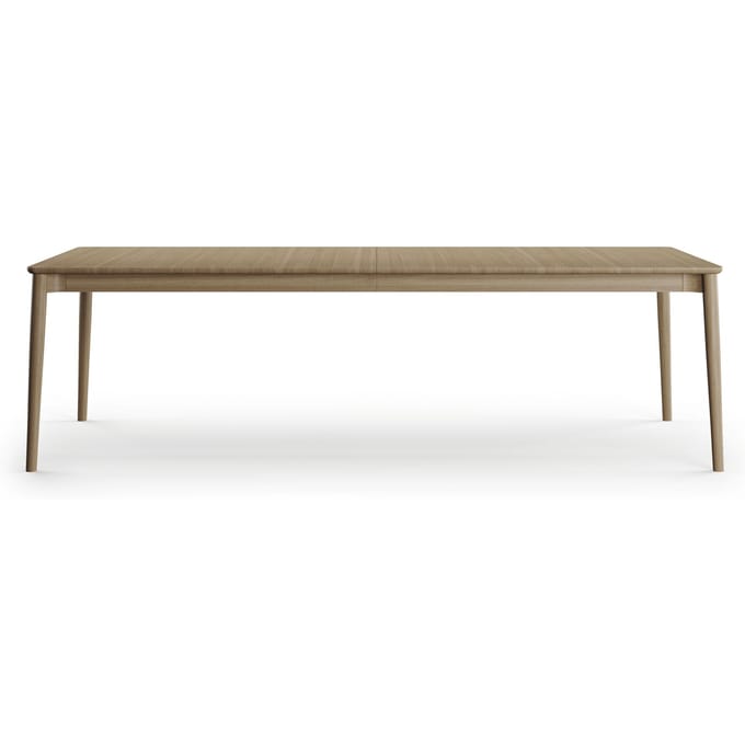 Northern Expand Tafel rechthoekig - light oiled oak - 250 x 90 cm