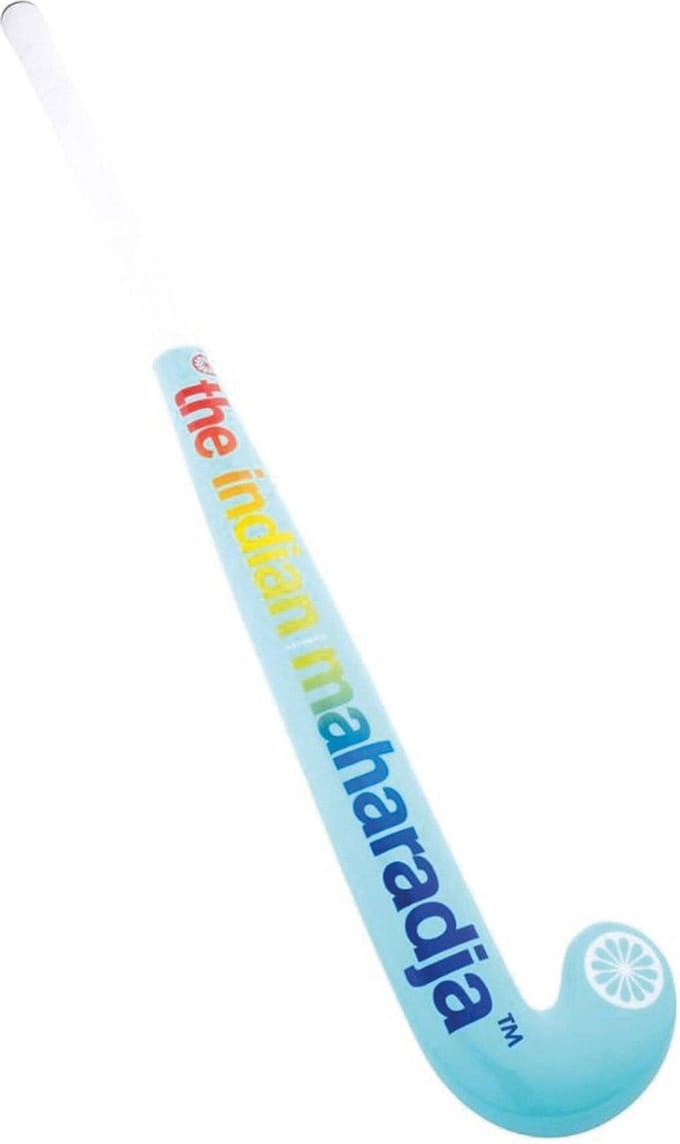 The Indian Maharadja Yuki Rainbow Hockeystick