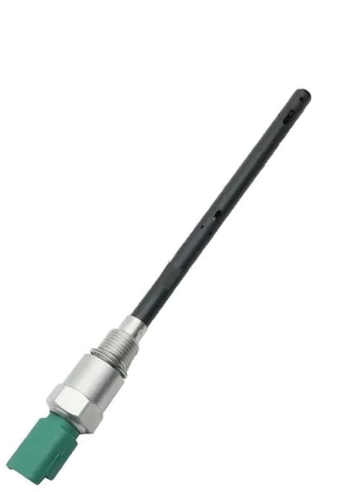 Motoroliepeilsensor - Niveausensor Motor - Motoronderhoud - Nauwkeurige meting - Standaard formaat - Zwart