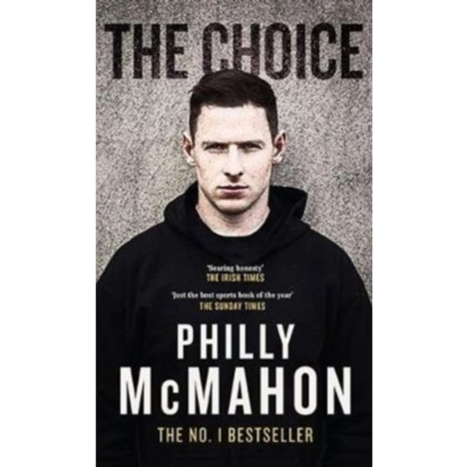 The Choice - Philly McMahon