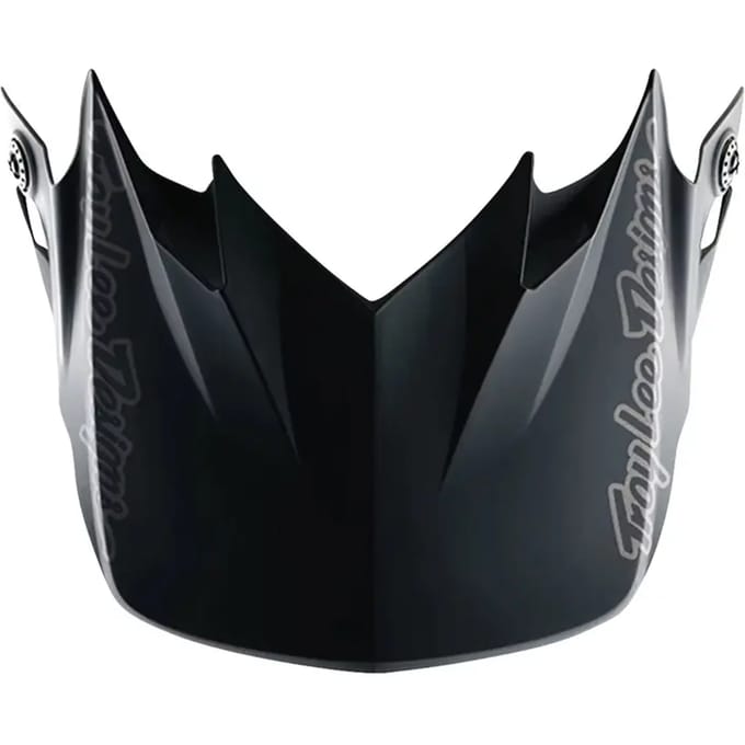 Monocoque crossmotor vizier Troy Lee Designs GP Pro