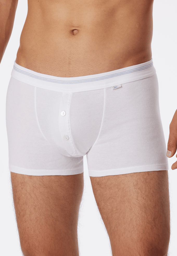 Witte short - Revival Karl-Heinz 4