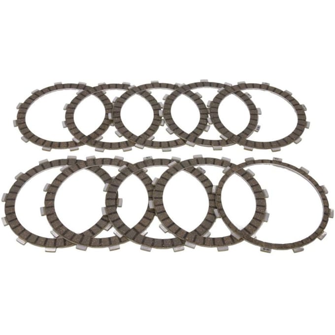 Koppelingsplaat TRW MCC561-10