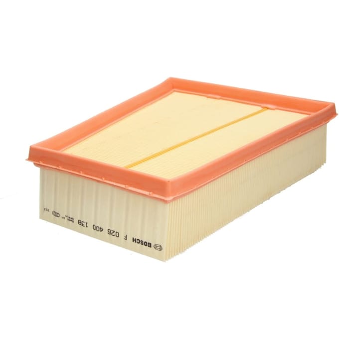 Luchtfilter BOSCH F 026 400 138