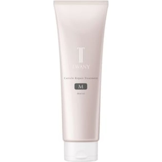 Kanebo - Twany Cuticle Repair Treatment Moist - 240g
