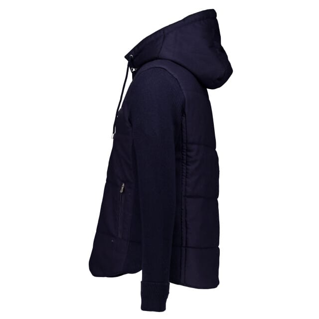 Gran Sasso -  Donkerblauw 23191/51303