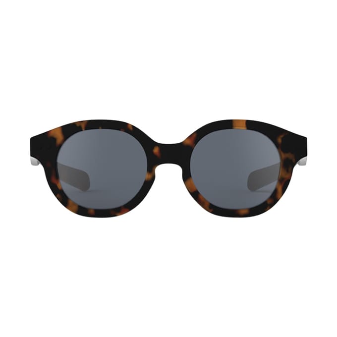 Izipizi Zonnebril Kids - Model C - 9-36 Mnd - Tortoise