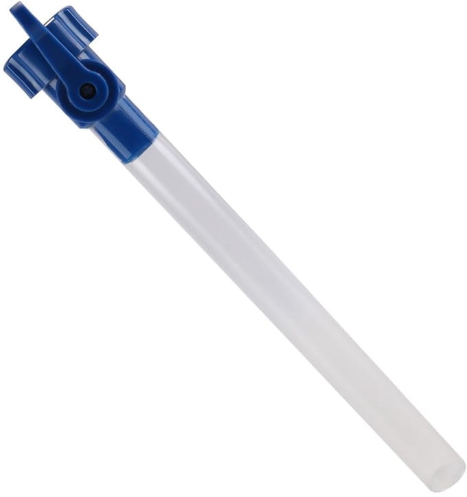 Dailygoods - Watertankvuller met Afsluitklep voor RV