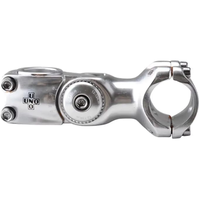 Verstelbare stuurpen Uno Ahead Set 1"+1"1 / 8 L110