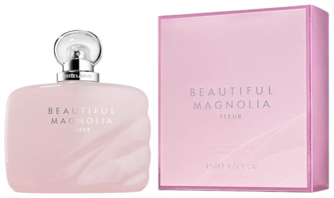Estée Lauder Beautiful Magnolia Fleur Eau De Parfum 100 ml (vrouw)