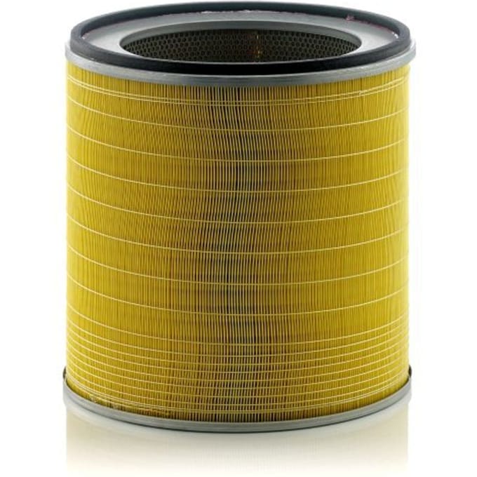 Luchtfilter MANN-FILTER C 36 840/3