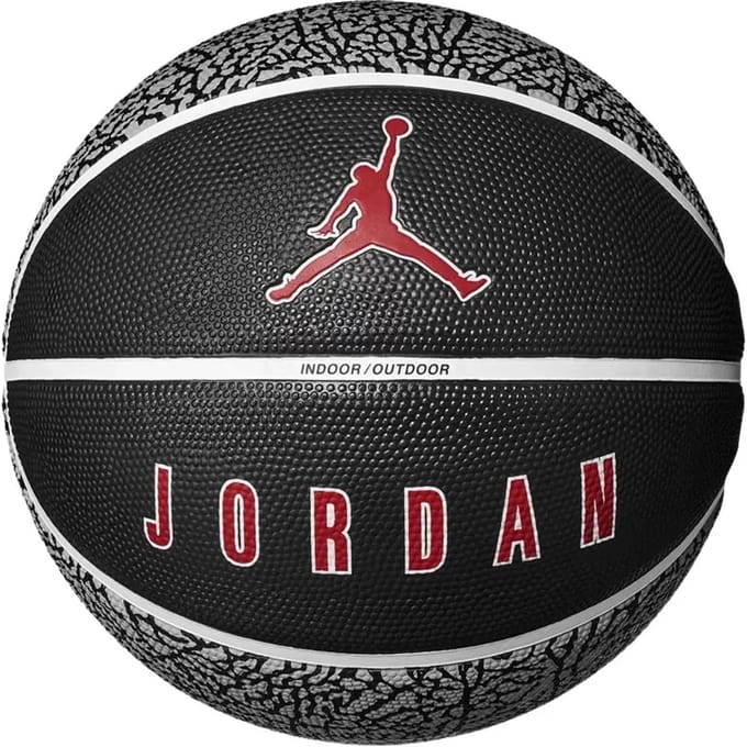 Jordan Playground 2.0 8P Basketball - Zwart- Heren, Zwart 7