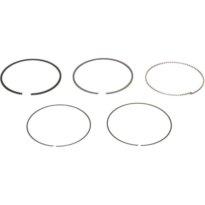 Zuigerveren set MAHLE 681 RS 00104 0N0