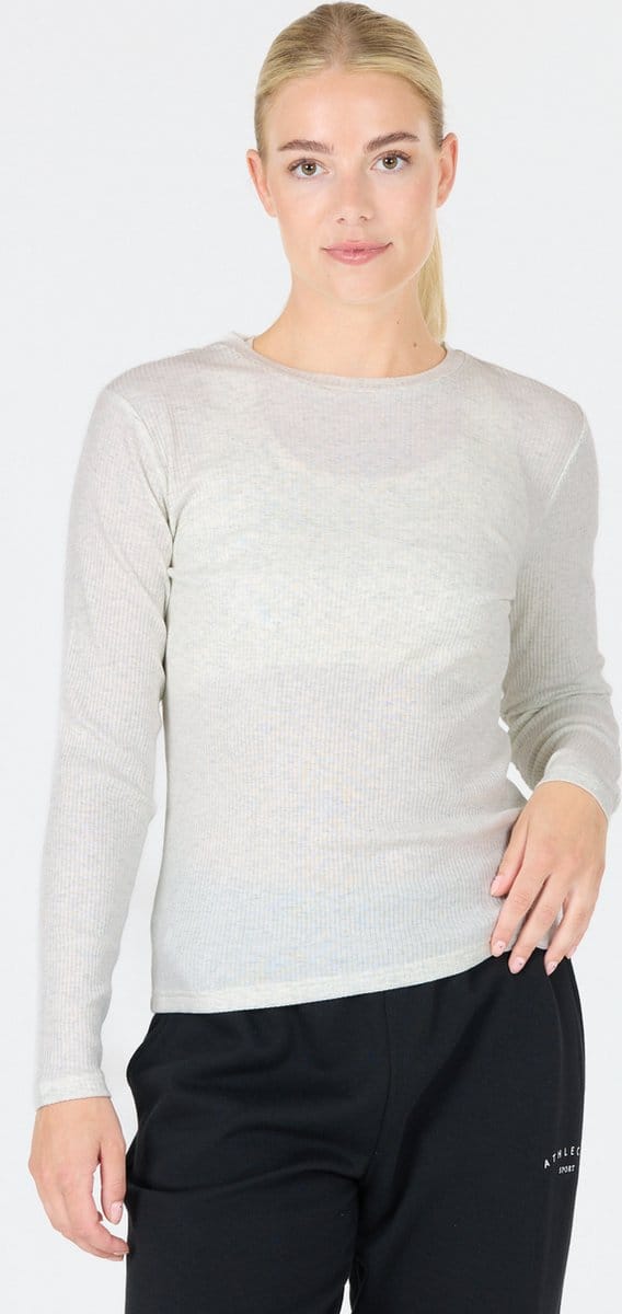 Athlecia Langarmshirt Lankae