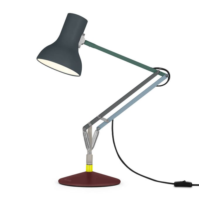 Anglepoise Type 75 Mini Paul Smith Tafellamp Editie 4