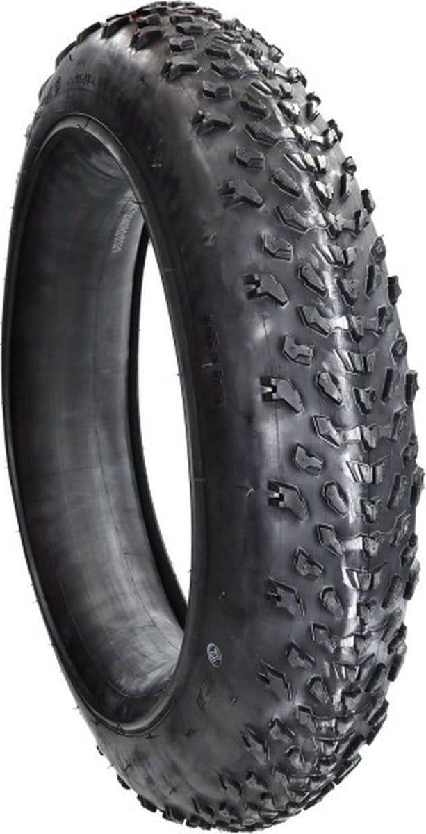 Buitenband Fatbike enduro 20x4.0