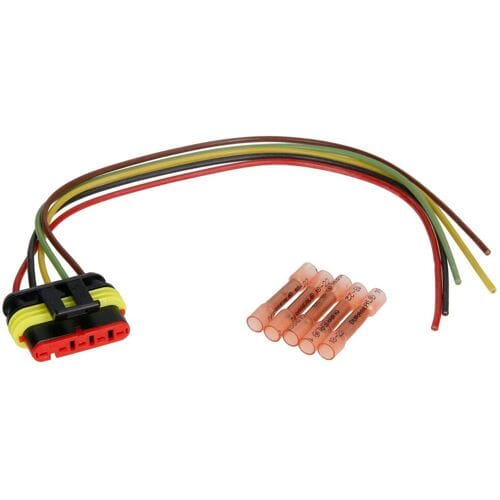 Reparatieset, kabelset SENCOM 10162