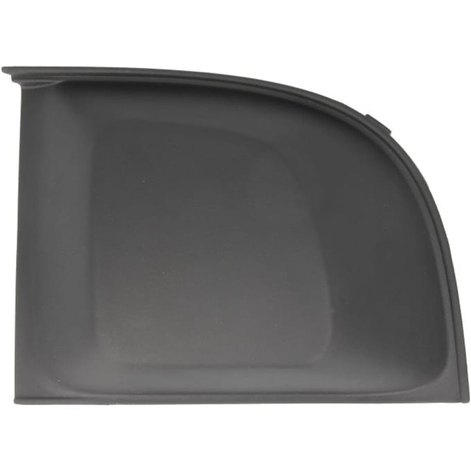 Bumper ventilatierooster BLIC 6502-07-2013912Q