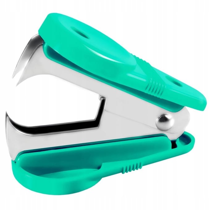 Tetis GV075 Vergroener - Metalen Mechanisme, Plastic Behuizing