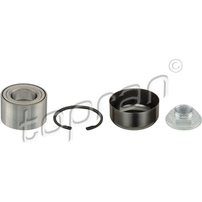 Wiellagerset HANS PRIES 208 076