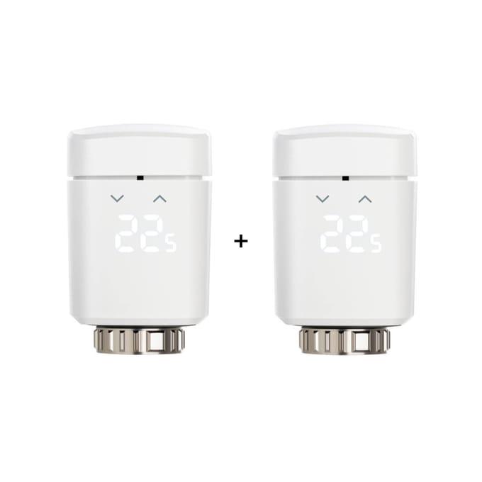 Eve Thermo (Matter 4th generation)