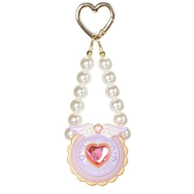 SHOBIDO - Petit Recipe Charm Lip & Cheek Pink 1 pc